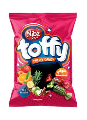 Nibz Toffy