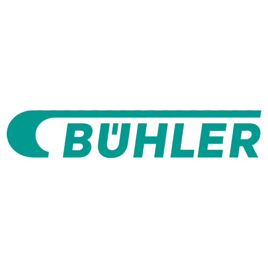 Buhler Logo