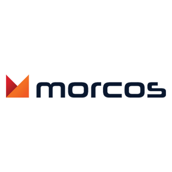 Morcos Logo