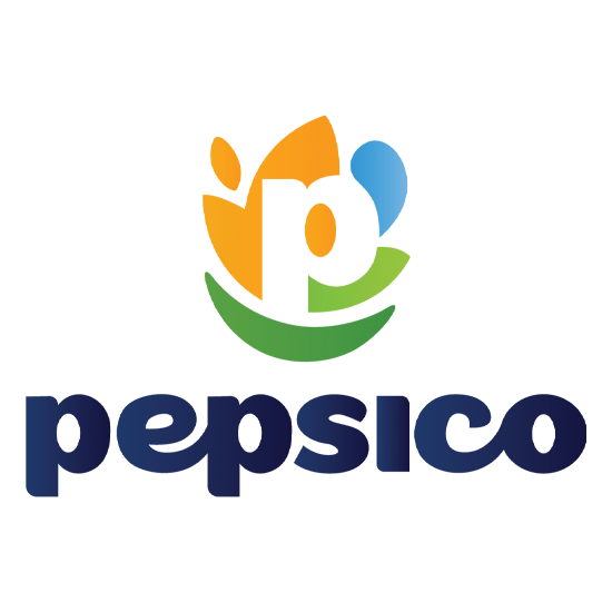 Pepsico Logo